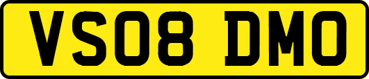 VS08DMO