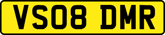 VS08DMR