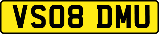 VS08DMU