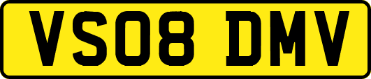 VS08DMV