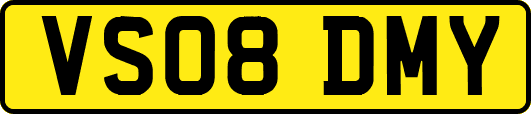 VS08DMY