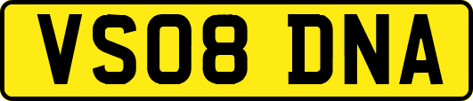 VS08DNA