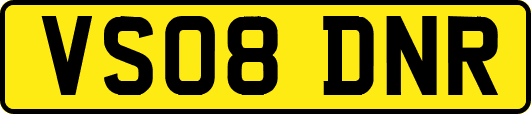 VS08DNR