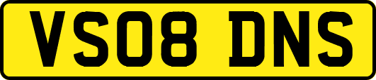 VS08DNS