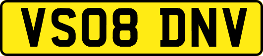VS08DNV