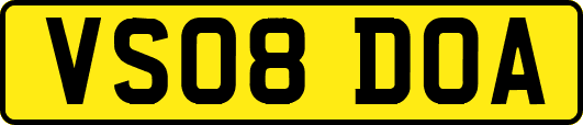 VS08DOA