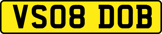 VS08DOB