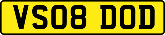 VS08DOD