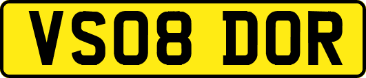 VS08DOR