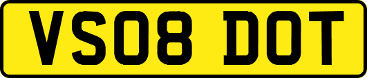 VS08DOT