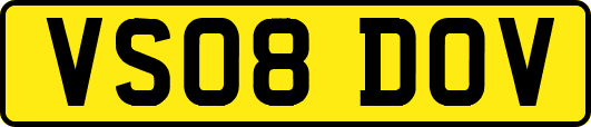 VS08DOV