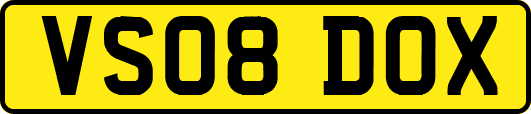 VS08DOX