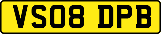 VS08DPB