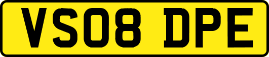 VS08DPE