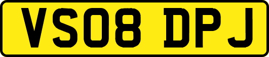 VS08DPJ