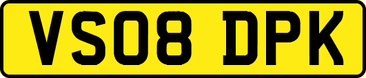 VS08DPK