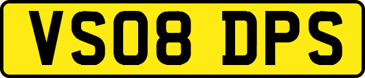 VS08DPS