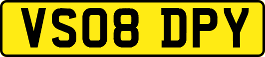 VS08DPY