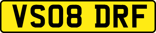 VS08DRF