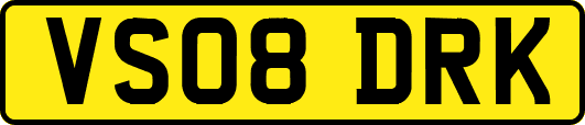 VS08DRK