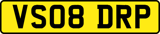 VS08DRP