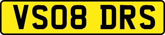 VS08DRS
