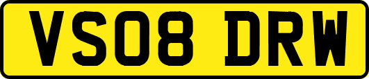 VS08DRW