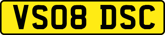 VS08DSC