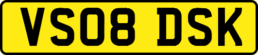VS08DSK