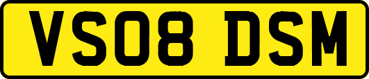 VS08DSM