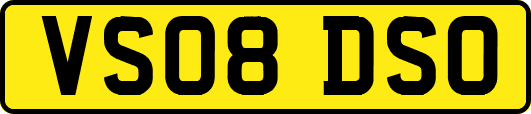 VS08DSO