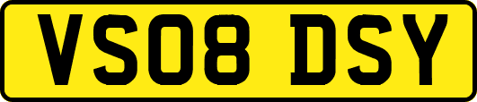 VS08DSY