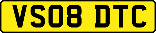 VS08DTC