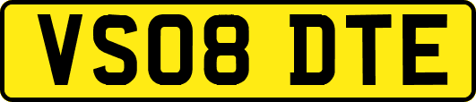 VS08DTE