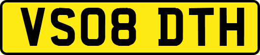 VS08DTH
