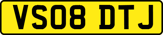 VS08DTJ