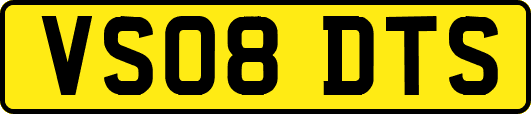 VS08DTS