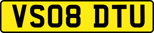 VS08DTU