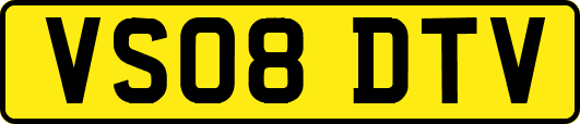 VS08DTV