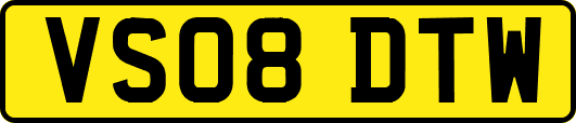 VS08DTW