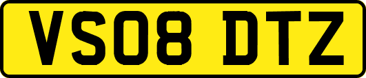 VS08DTZ