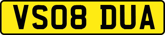 VS08DUA