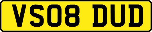 VS08DUD