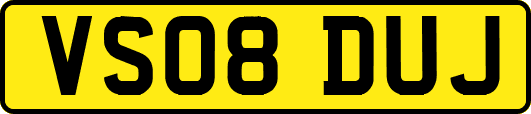 VS08DUJ