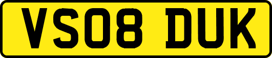 VS08DUK