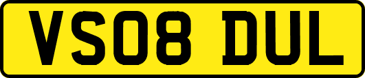 VS08DUL