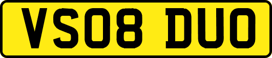 VS08DUO