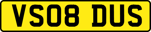 VS08DUS