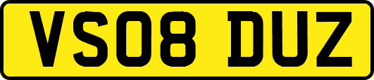 VS08DUZ