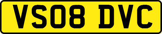 VS08DVC